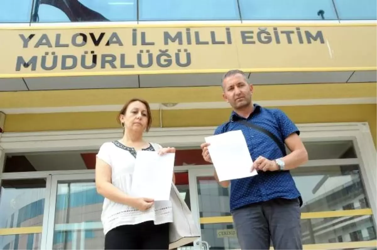 LGS'deki Fen Bilgisi sorusuna Yalova'dan itiraz