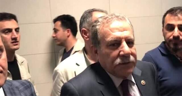 Muammer Güler, Hrant Dink davasında ifade verdi
