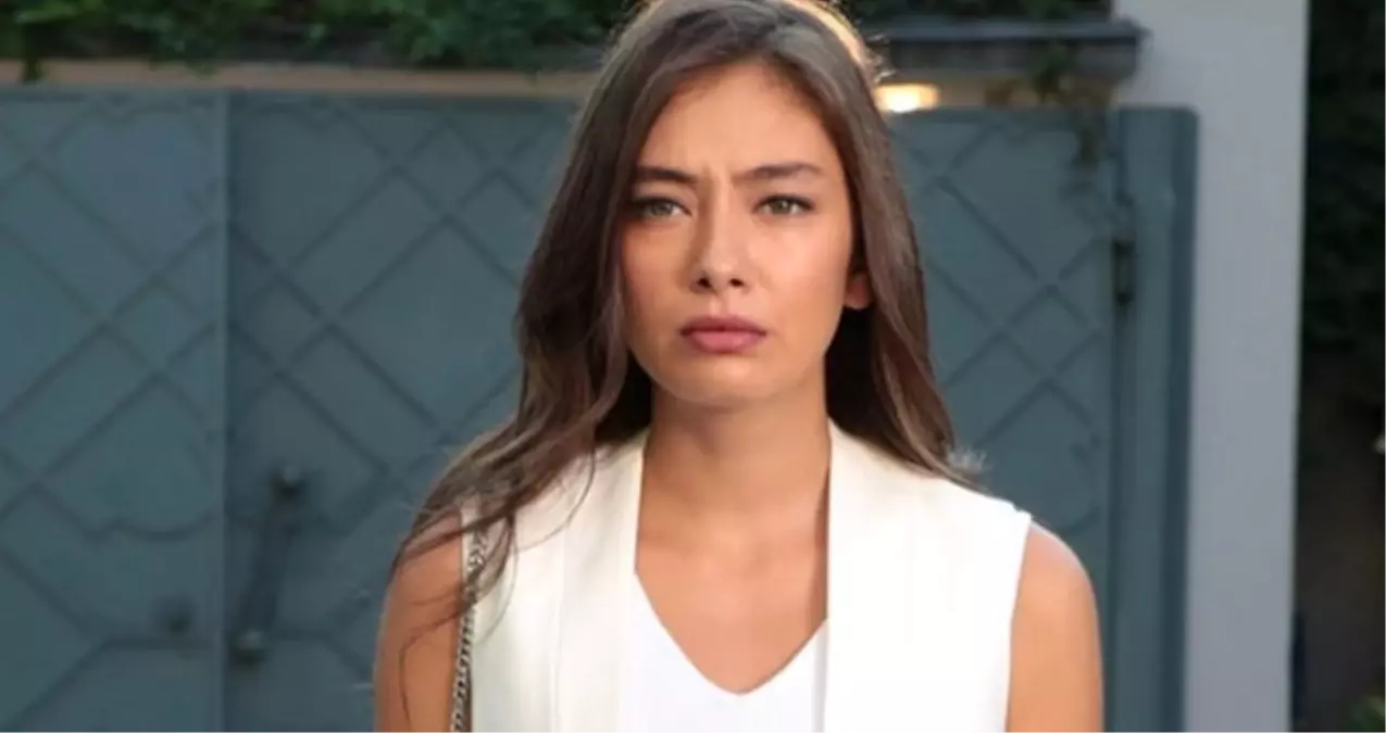 Neslihan Atagül, 'Hamile misiniz?' sorusuna verdiği cevapla şaşırttı