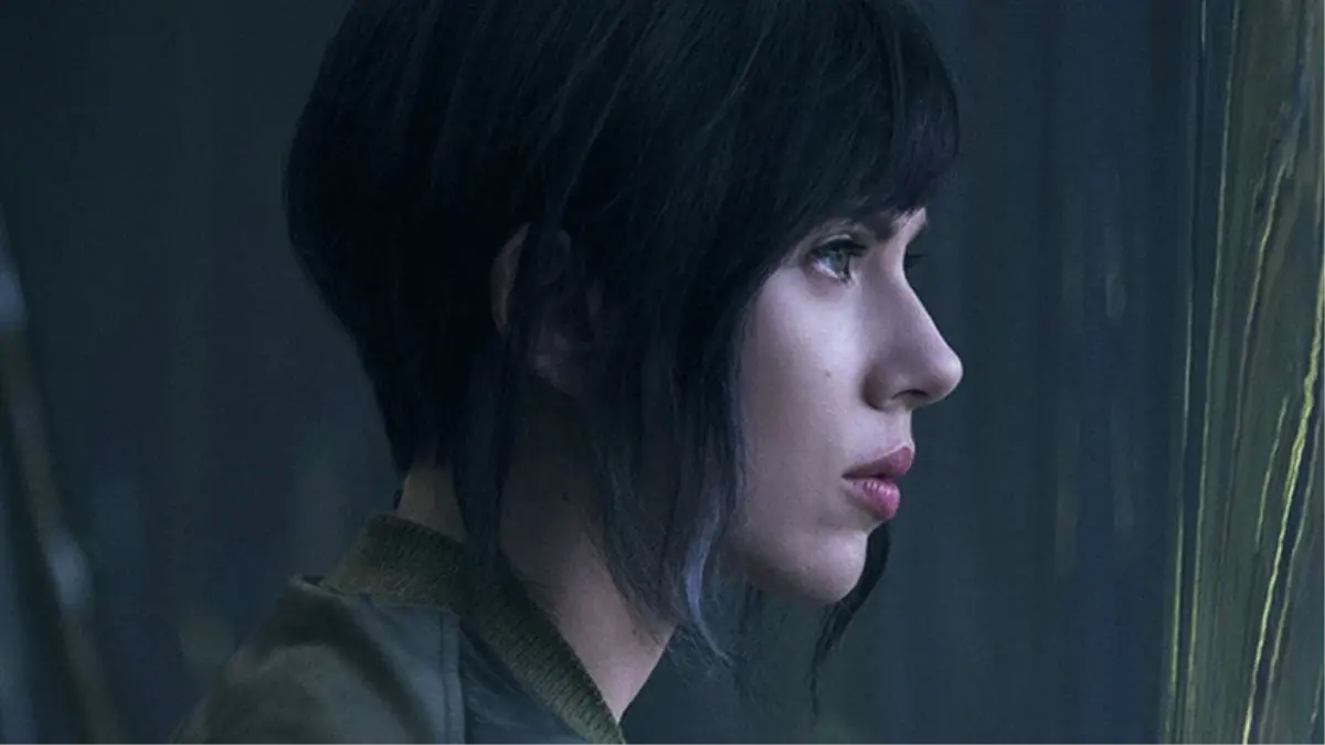 Netflix'e Efsane Anime 'Ghost in the Shell'in Yeni Bir Serisi Geliyor
