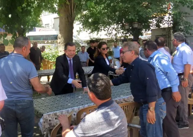 Sani Konukoğlu Vakfı'ndan şevkat eli