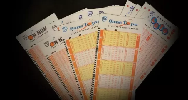 Şans Topu Sonuçları 12 Haziran: İlk devir gerçekleşti! (MPİ kupon sorgulama)
