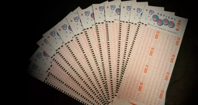 Sayısal Loto sonuçları 12 Haziran: Altı bilen yok, ikramiye artmaya devam ediyor!