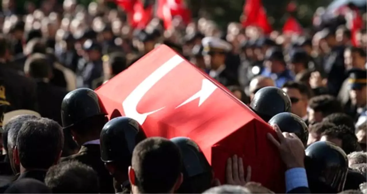 Tunceli'de çatışma: 2 askerimiz şehit oldu, 2 yaralımız var
