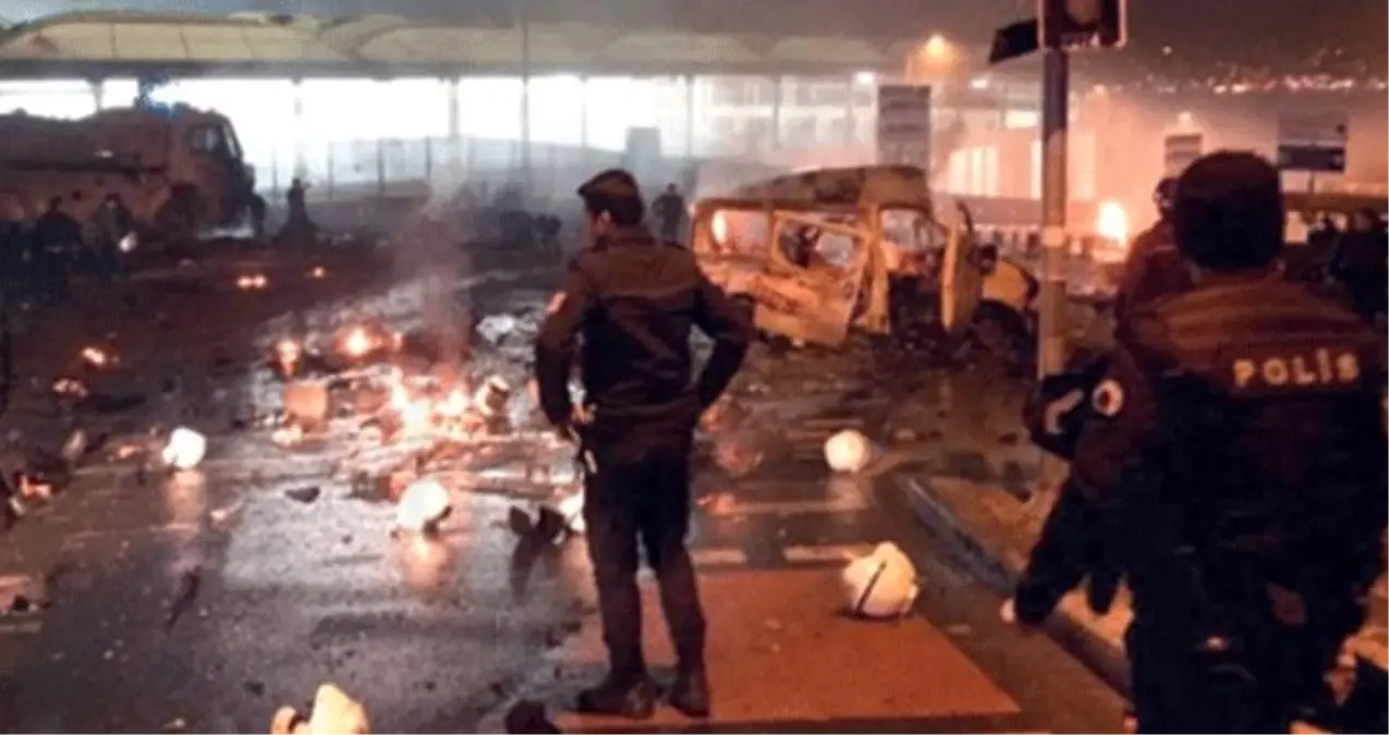 Vodafone Park çevresinde 39'u polis 46 kişiyi şehit eden terörist Hakkari'de yakalandı