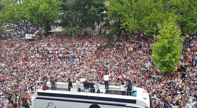 Süleyman Soylu, İmamoğlu'nun Trabzon mitingi için '<a class=