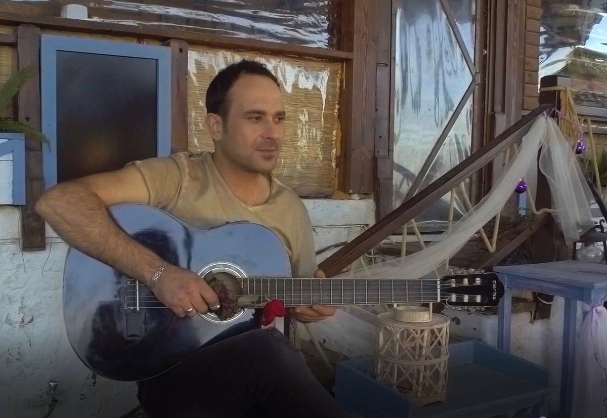 Tabu , müzik listelerinde yerini aldı
