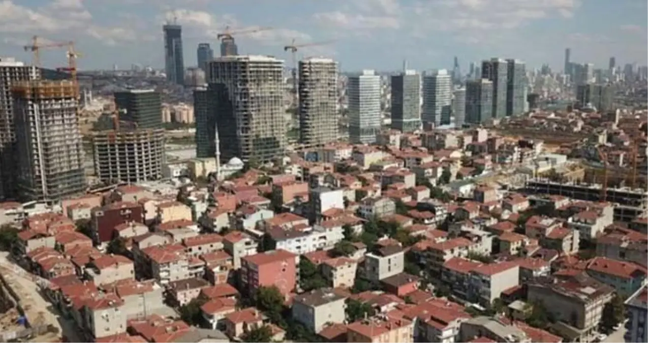 TESK imar barışında sürenin uzatılmasını talep etti
