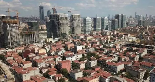 TESK imar barışında sürenin uzatılmasını talep etti