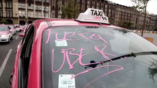 Uber taksi Melbourne, Dallas ve Los Angeles'ta uçmaya başlıyor