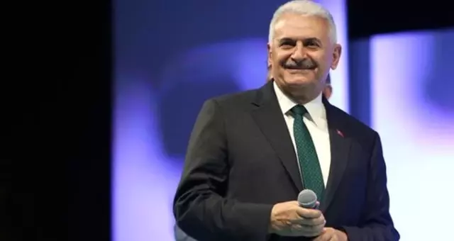 Yıldırım, ortak yayın için neden Uğur Dündar'ı sunucu olarak istediğini açıkladı Yıldırım, ortak yayın için neden Uğur Dündar'ı sunucu olarak istediğini açıkladı