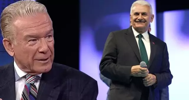 Yıldırım, ortak yayın için neden Uğur Dündar'ı sunucu olarak istediğini açıkladı Yıldırım, ortak yayın için neden Uğur Dündar'ı sunucu olarak istediğini açıkladı