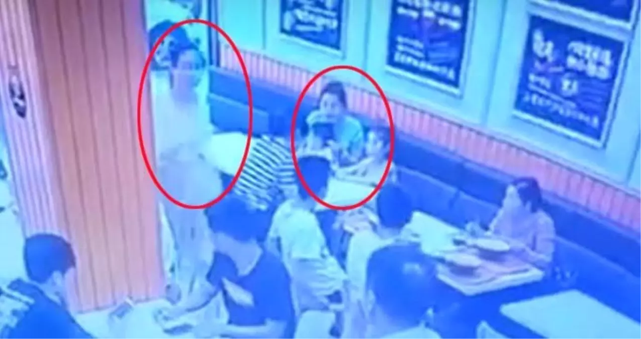 11 aylık bebeğin üzerine sıcak çorba atan kadın hamile olduğu için ceza almadı