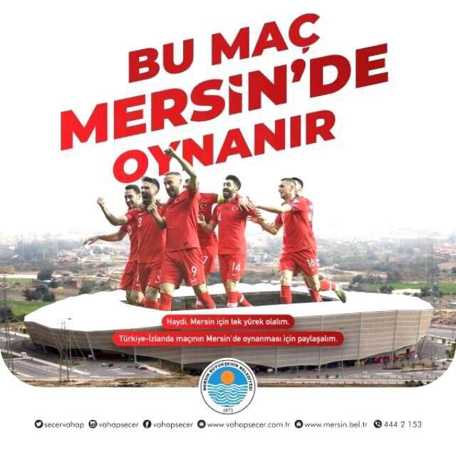 A Millilerin bu şehirde firesi yok! Kampanya başlattılar