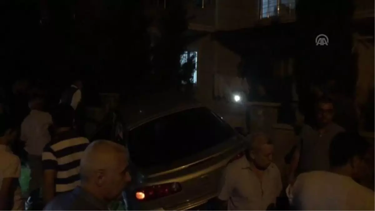 Adıyaman'da trafik kazası: 3 yaralı