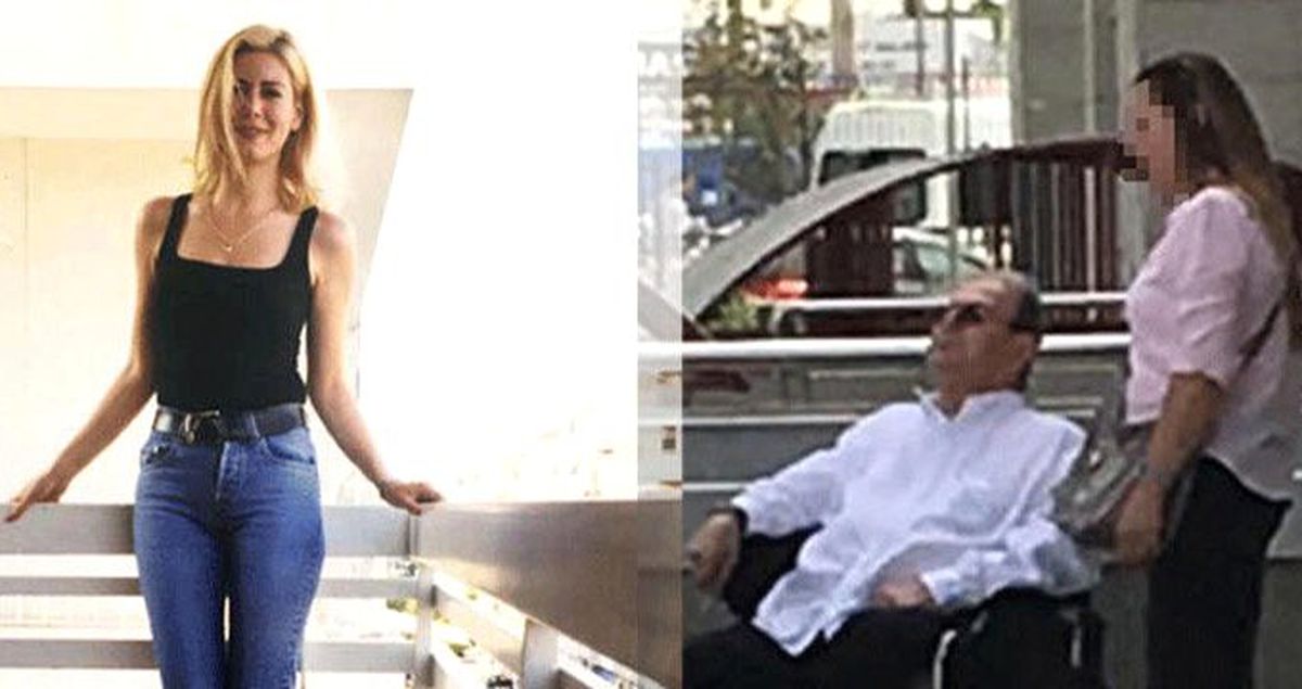 Bakıcısına 20 milyon lira bırakan ünlü iş adamı tek bir şey istemiş!