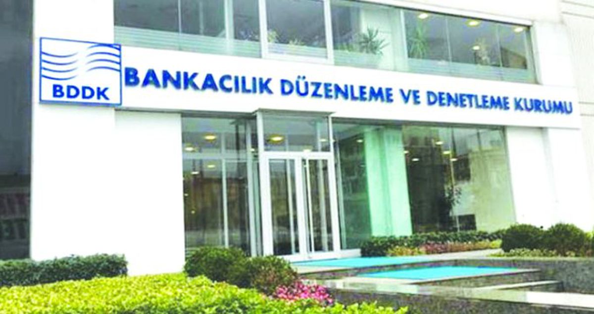 BDDK, 50 kişi hakkında suç duyurusunda bulundu