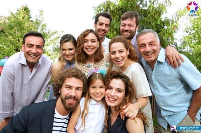 Benim Tatlı Yalanım Star TV'de başlıyor! Benim Tatlı Yalanım oyuncu kadrosu ve konusu nedir?