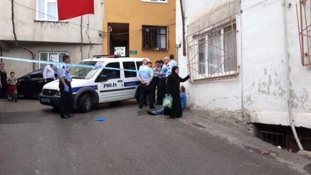 Cani amcaya ikinci kez müebbet