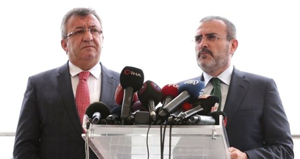 CHP'li Altay'dan 'ortak yayın' iddiası: Soruların bir havuzda hazırlanması teklif edildi