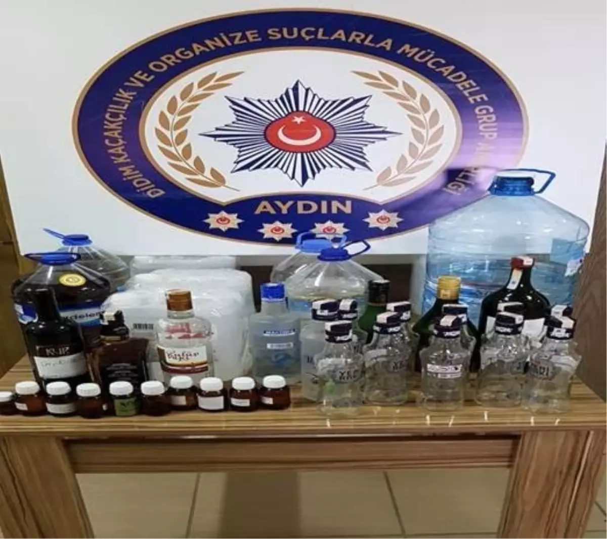 Hobi Amacli Evde Votka Yapimi Keyifler Yerinde