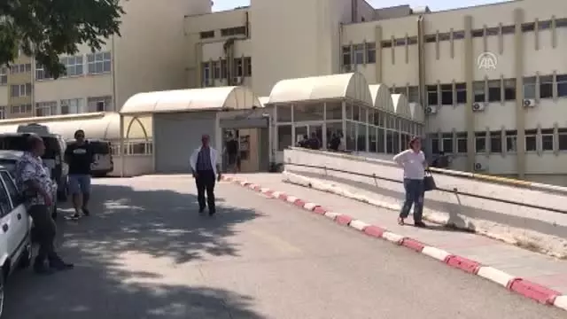 Duayen arkeolog Erkanal'ın tedavisi devam ediyor