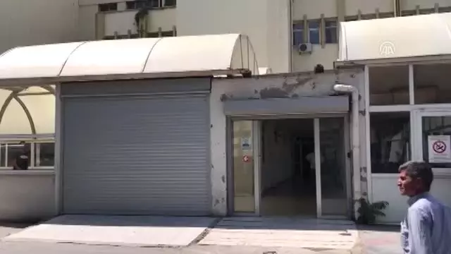 Duayen arkeolog Erkanal'ın tedavisi devam ediyor