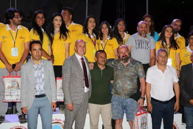 Dünya Rafting Şampiyonası sona erdi Dünya Rafting Şampiyonası sona erdi