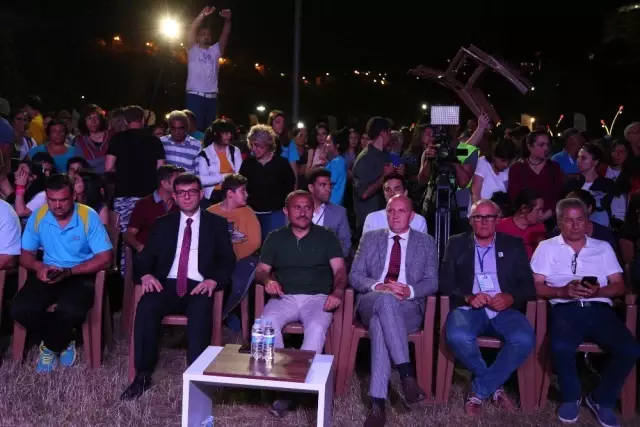 Dünya Rafting Şampiyonası sona erdi Dünya Rafting Şampiyonası sona erdi
