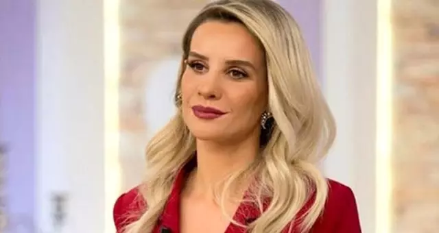 Esra Erol'a 5 yıl hapis istemiyle dava açıldı!