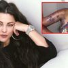 Evinde düdüklü tencere patlayan gelin adayı Sinem Umaş