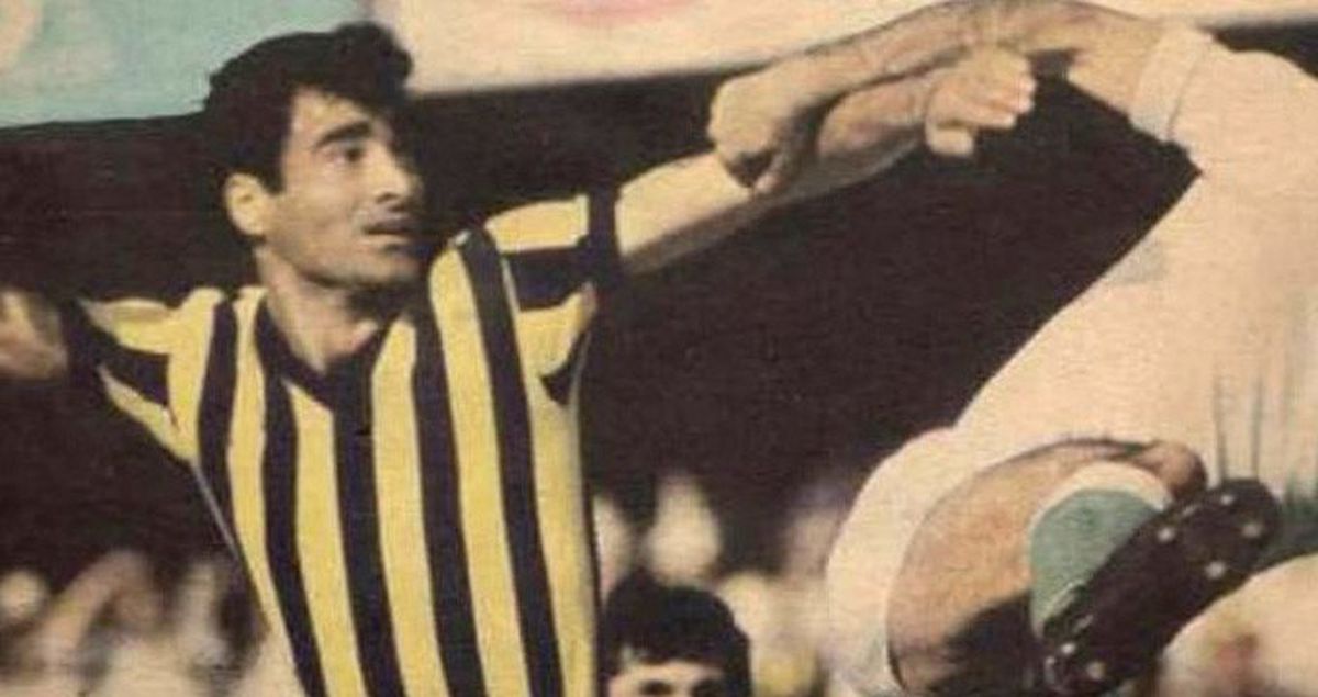 Fenerbahçe'nin efsane ismi Şeref Has hayatını kaybetti