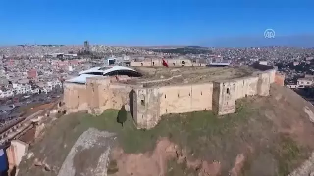 Güneydoğu bayram tatilini dolu dolu geçirdi Güneydoğu bayram tatilini dolu dolu geçirdi