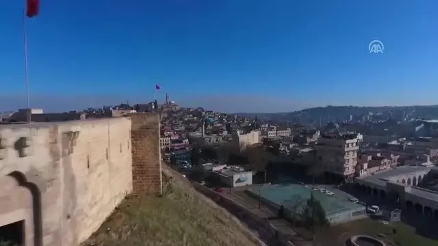 Güneydoğu bayram tatilini dolu dolu geçirdi Güneydoğu bayram tatilini dolu dolu geçirdi