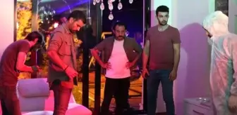 Biray Dalkıran: Hayranların isteği üzerine Kusursuz Cinayet, filminin çekimlerine başlandı Biray Dalkıran: Hayranların isteği üzerine Kusursuz Cinayet, filminin çekimlerine başlandı