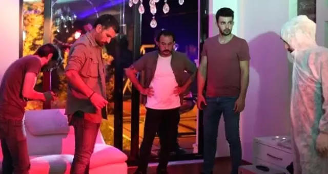 Hayranların isteği üzerine Kusursuz Cinayet, filminin çekimlerine başlandı