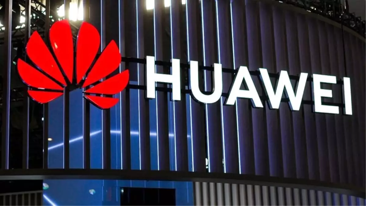 Huawei, Android'e Alternatif Olarak Aurora İşletim Sistemini İnceliyor