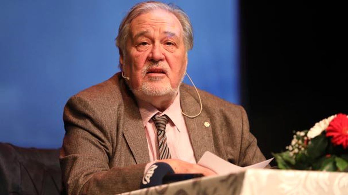 İlber Ortaylı: Fatih haklı olarak Ayasofya'yı cami yaptı