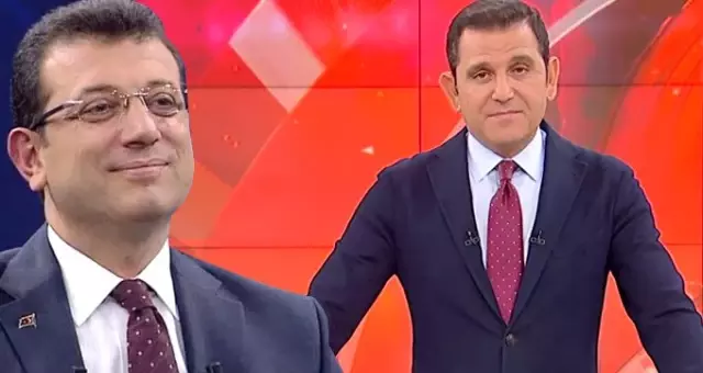 İmamoğlu, Ordu Valisi Yavuz'a hakaret ettiğini iddia eden Portakal'a cevap verdi!