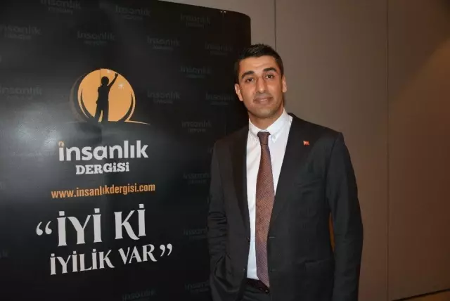 İnsanlık Ödülleri sahiplerini buldu İnsanlık Ödülleri sahiplerini buldu