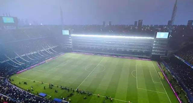 İşte Konami’nin yeni oyunu eFootball PES 2020’nin detayları!