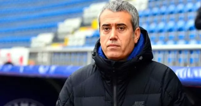 Kasımpaşa, Kemal Özdeş ile anlaştı Kasımpaşa, Kemal Özdeş ile anlaştı