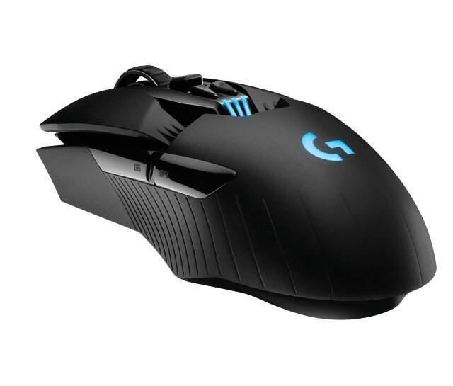 Logitech G, HERO 16K sensörünün kullanım alanını yeni oyun mouseu serisiyle genişletiyor