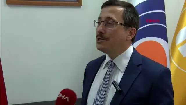 MALATYA Prof. Dr. Yılmaz Ameliyattan çıktıktan sonra gözlerim doldu