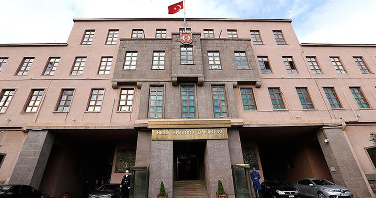 MSB Sözleşmeli Personel alımına ilişkin duyuru yayınladı! Milli Savunma Bakanlığı personel atamaları ne zaman?