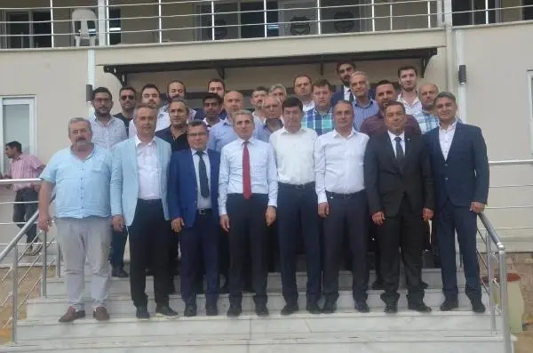 Nazilli Belediyespor'da Özkat dönemi Nazilli Belediyespor'da Özkat dönemi