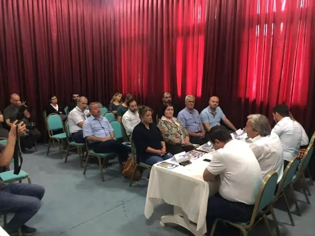 Osmaneli Belediyesi Olağan Meclis Toplantısı Osmaneli Belediyesi Olağan Meclis Toplantısı