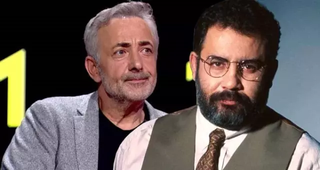 Oyuncu Mehmet Aslantuğ, 'Ahmet Kaya'nın linç edildiği geceyi hatırlıyor musun?' sorusuna cevap verdi
