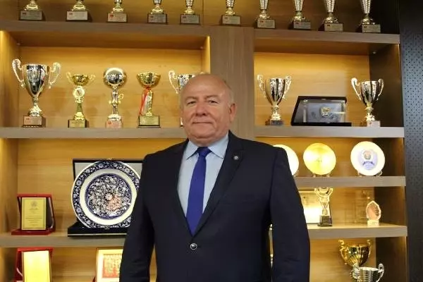 Prof. Dr. Aybar: Enflasyon beklenenden daha hızlı düşecek