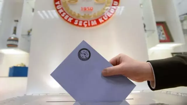 İstanbul seçimleri için propaganda serbestliği ve seçim yasakları başladı